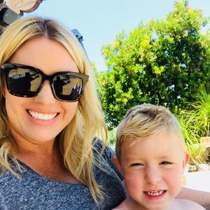 Meet your Posher, Jaimee